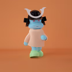 6610