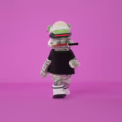 6158