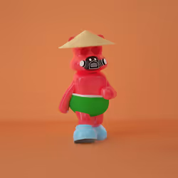 8766