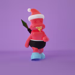 3834