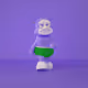 6714