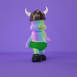 4694