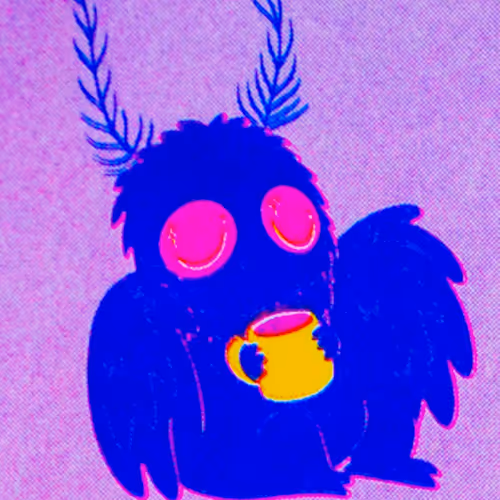Mariana Martins Art X Denim Coffee