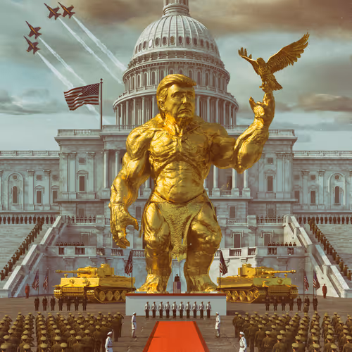 JULY 4TH, 2032