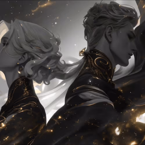 Never-Observed, Vast Affection