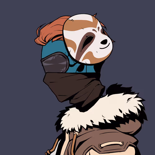 Skeleton Azuki