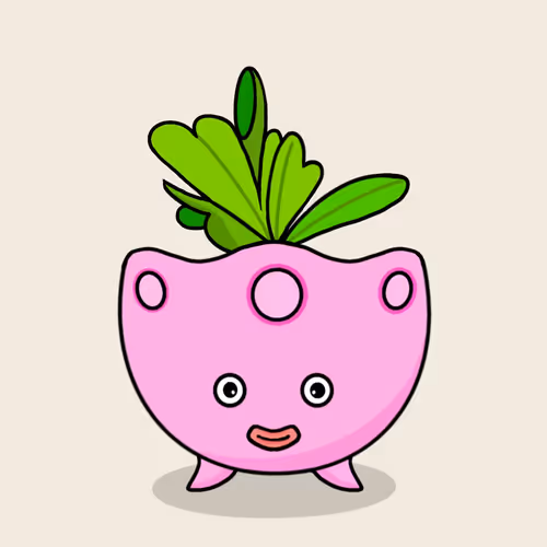 Onchain Pots