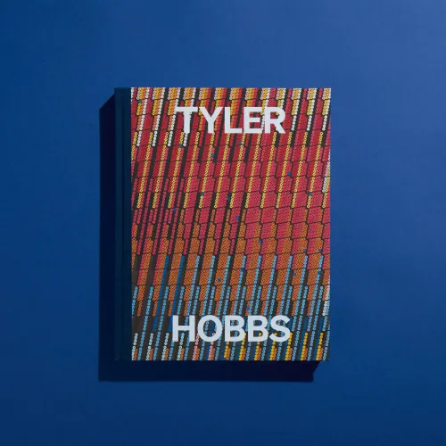 Tyler Hobbs Publications
