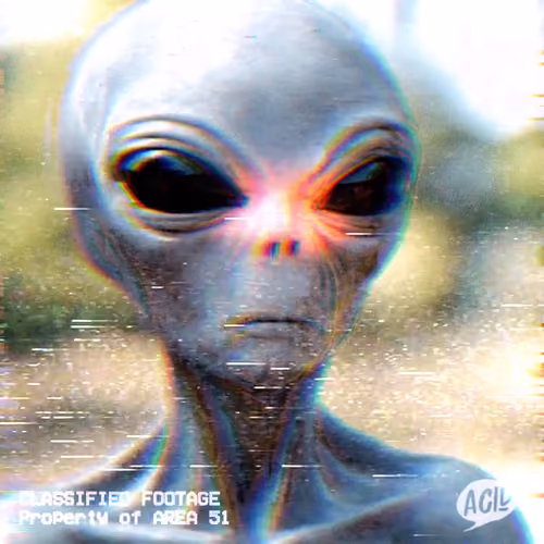 Area 51 files