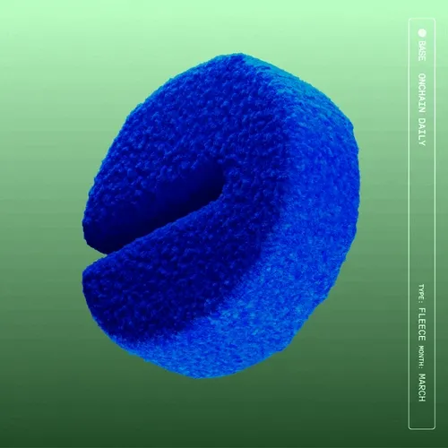 Galxe - Base March Maxi