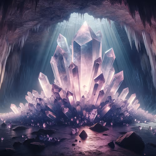 Crystal