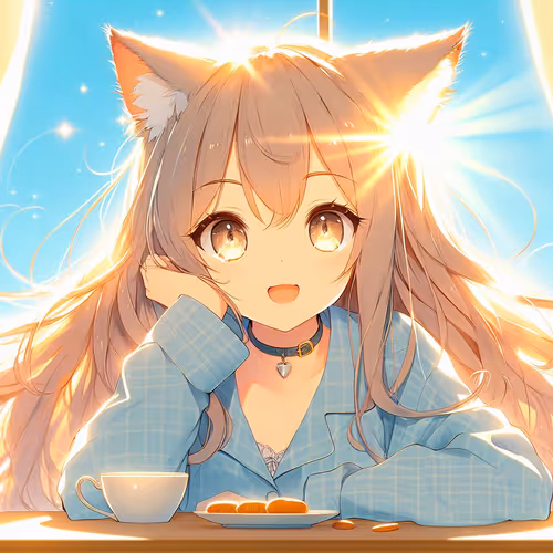 GM Nekomimi