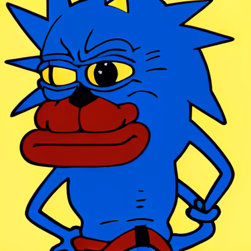 Sproto Gremlin #3139