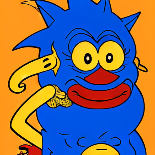 Sproto Gremlin #2972