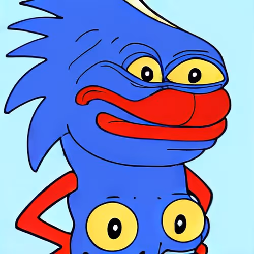 Sproto Gremlin #3087