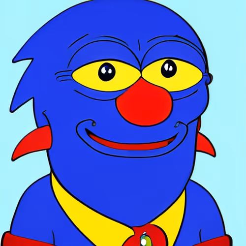 Sproto Gremlin #3227