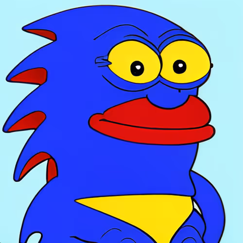 Sproto Gremlin #3316