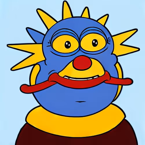 Sproto Gremlin #3064