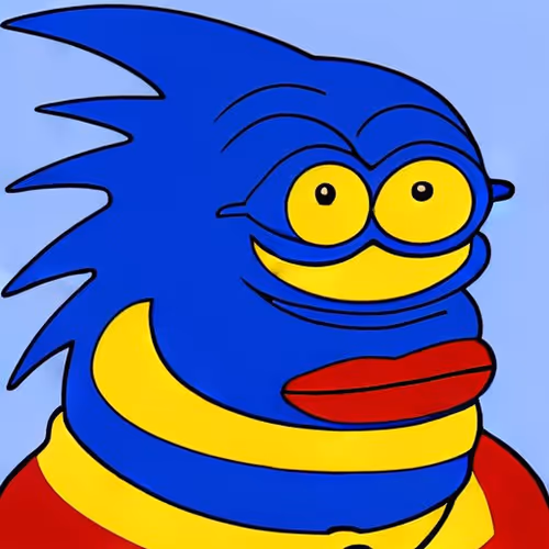 Sproto Gremlin #3312