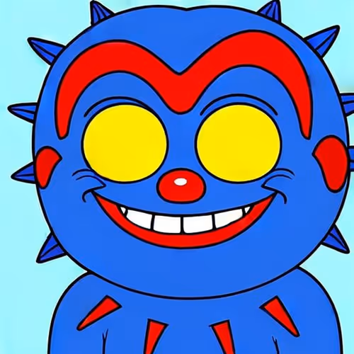 Sproto Gremlin #3271