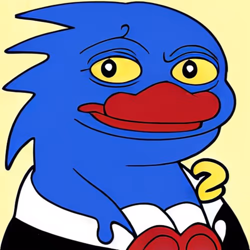 Sproto Gremlin #3132