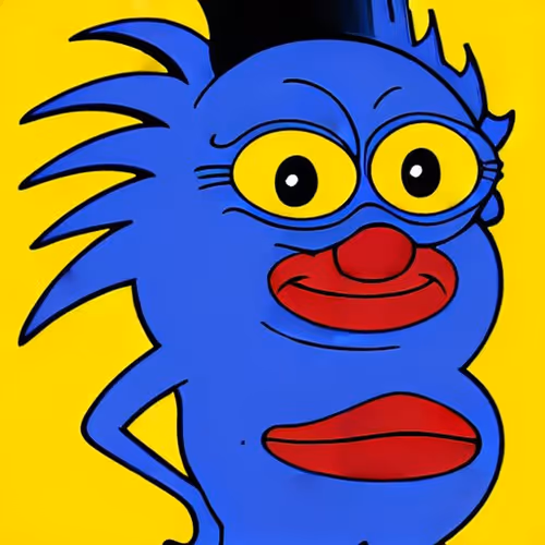 Sproto Gremlin #3018