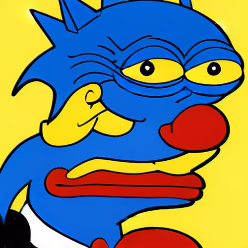 Sproto Gremlin #3244