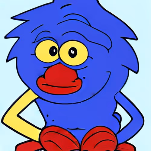 Sproto Gremlin #3164