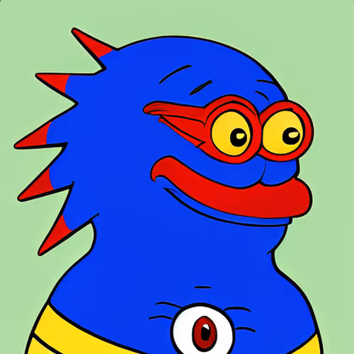 Sproto Gremlin #3054