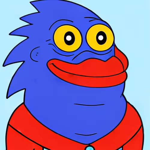 Sproto Gremlin #3072