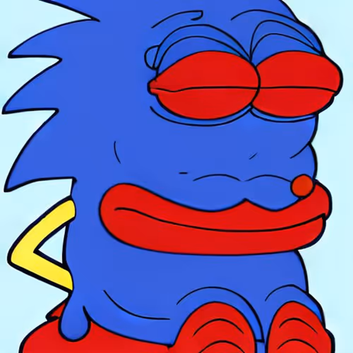 Sproto Gremlin #3202