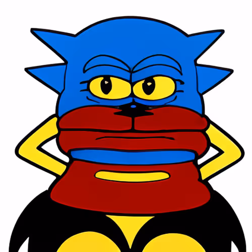 Sproto Gremlin #3260