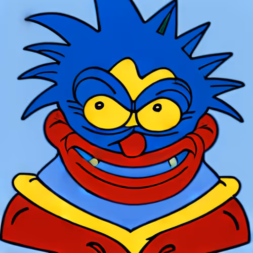 Sproto Gremlin #3223