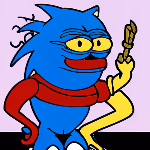 Sproto Gremlin #3298