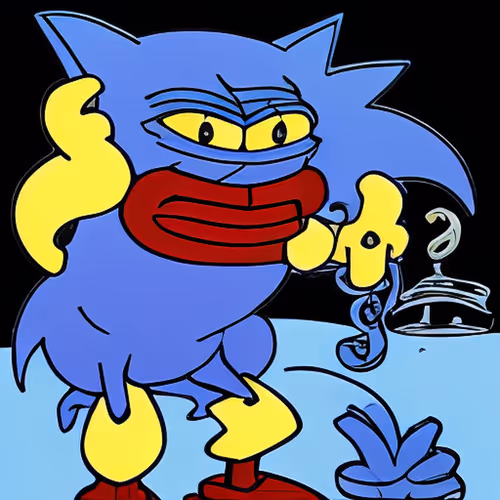 Sproto Gremlin #3152