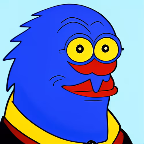 Sproto Gremlin #3211