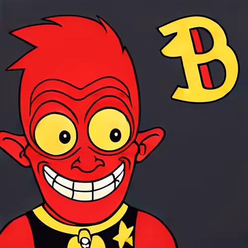 Sproto Gremlin #3106