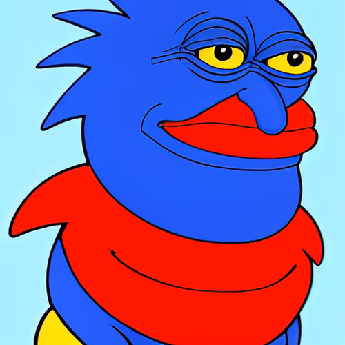 Sproto Gremlin #3187