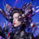 synthetic beauty
