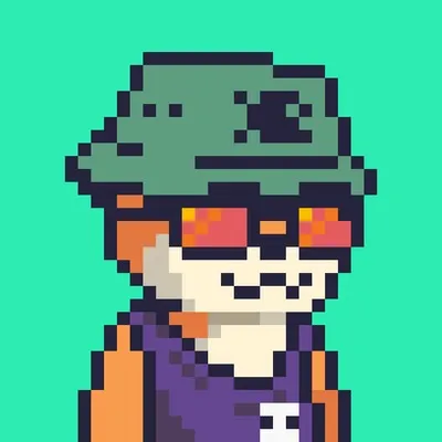 Pixel Foxes