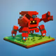 Voxel Bot