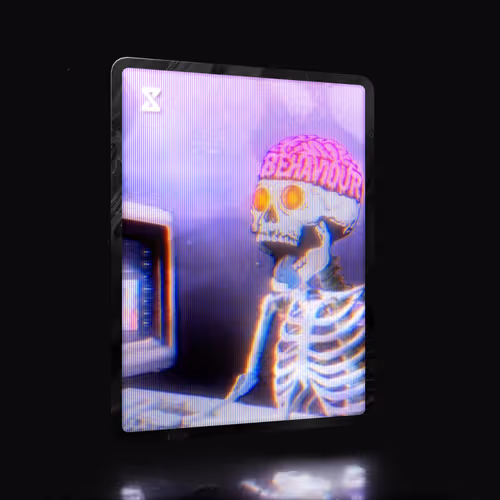 Item #3 Media