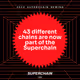 Superchain Collectible (1/6)