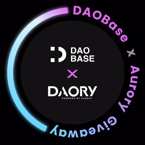 Galxe - DAOBase x Aurory