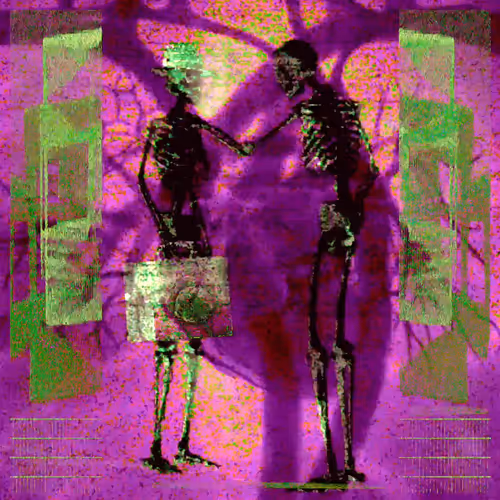 Rodeo posts