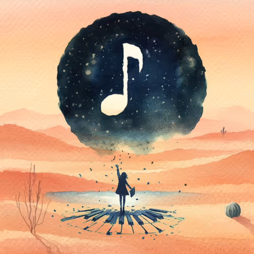Magic of Music
