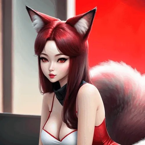 Foxes