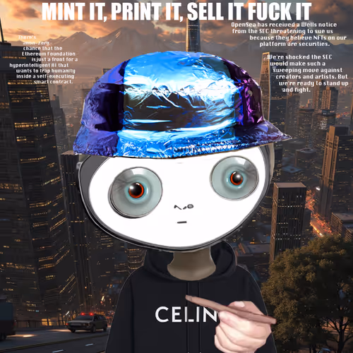 Item #306 Media