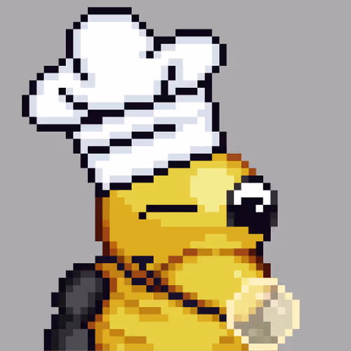 Base Pixel Friend