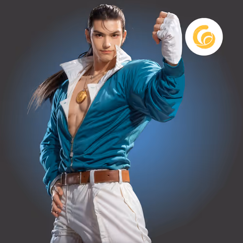 King of Fighters